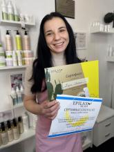 Депіляція з нуля. Майстер Spa Шугарингу. ЕКСПРЕС курс з відпрацюванням УСІХ ЗОН. 1 день