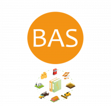 BAS/1C Бухгалтерія.