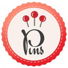 PINS Start. Курс шиття для початківців - це наш топовий курс.