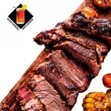 Майстер-клас Gourmet set: смак для своїх