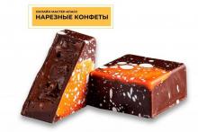 Майстер-клас HOMEMADE CANDIES