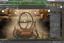 3D MAX. Індивідуальне навчання
