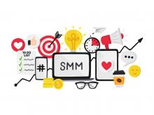 SMM-спеціаліст з нуля: від креативу до продажів. Індивідуальне навчання