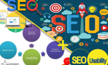 Usability сайтов + основы SEO. Індивідуальне навчання