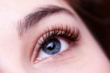 Биозавивка, ламинирование и botox ресниц. Индивидуальный курс выходного дня