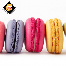 Майстер-клас MACARONS PARTY
