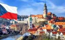 Курси чеської мови. Рівень В2. Індивідуальне онлайн навчання