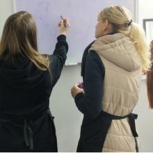 Перукар чоловічих стрижок. Базовий курс з відпрацюванням на моделях