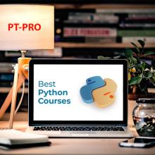 Курс PythonPro. Програмування на Пайтон. Онлайн навчання