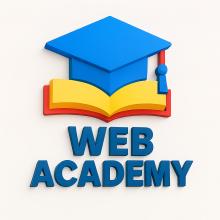 Web-академія: від школяра до профі. Онлайн курс для 7-11 класів