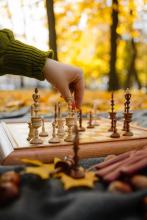 ♟️ Шахи для дітей 4–12 років