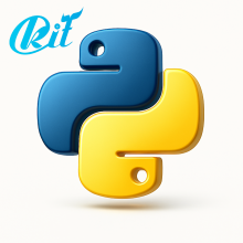 Програмування на Python для школярів (7-11 класи). Онлайн курс
