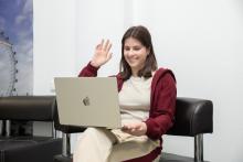 Англійська Online. Спеціальний розмовний курс за унікальною методикою ESL