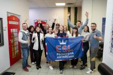 Розмовна англійська. Спеціальний курс за унікальною методикою ESL