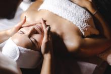 Курс Масаж обличчя (Face Massage). Навчання з практичним відпрацюванням