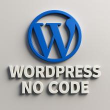 Курс Розробка сайтів на WordPress (No-Code)