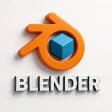 3D моделювання у Blender. Базовий курс для дітей