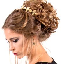 HAIRSTYLE-майстер. Курси зачісок та укладок з відпрацюванням на манекені та моделях