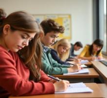 Підготовчі курси до НМТ в ОНМедУ