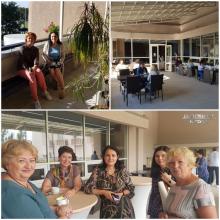 Семінар ТРАНСФЕРТНЕ ЦІНОУТВОРЕННЯ