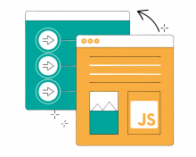 Програмування на Java Script для дітей від 11 до 16 років