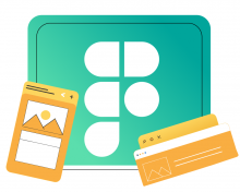 Курс Figma для дітей від 10 до 16 років