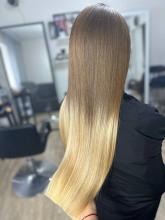 «Холодне відновлення та протезування волосся» ГРУПОВІ ЗАНЯТТЯ