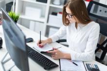Курс Excel + Word для секретарів, офіс-менеджерів, адміністраторів та референтів