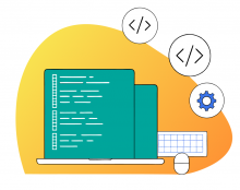 Курс IT Skills+ для дітей від 7 років