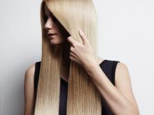 Курс холодний ботокс для волосся. Індивідуальне навчання