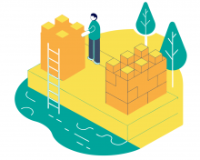 Курс Програмування у MINECRAFT для дітей від 9 до 11 років