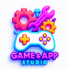 Game & App Studio - курс сучасного геймдеву для дітей та підлітків