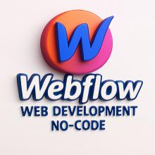 Курс Веб-розробка на Webflow (No-Code)