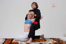 Практичний семінар Японський точковий масаж Шиацу (Shen Shiatsu) для роботи з тілом та енергією. З демонстрацією і відпрацюванням технік