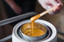 Курс Шугаринг або Депіляція воском. Зона рук або ніг