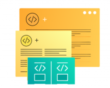 Web-Програмування для дітей від 11 до 16 років