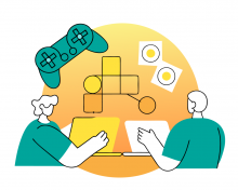 UNITY 3D. Створення Ігор для дітей віком від 10 до 16 років