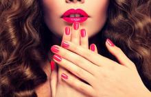  Курс Маникюру МАКСИМУМ! Від новачка до професіонала 30 моделей для відпрацювання МОЖНО ТАКОЖ ПО  ГРАНТУ 