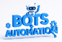 Створіть Бота, який працює замість вас!