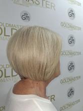 АКЦІЯ ! До 05.11 Express курс ПЕРУКАР СТИЛІСТ з нуля 25 + (стільки осіб для відпрацювання ми пропонуємо )! Працюємо з ГРАНТ підтримкою