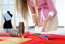 Крой и шитье женской одежды. Базовый + моделирование 