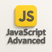 JavaScript Advanced (React і Node.js). Онлайн курс для 7-11 класів