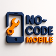 Мобільний застосунок без коду, технологія No code Mobile!