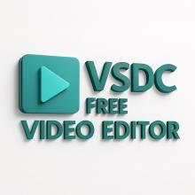 Курс Відеомонтаж  у VSDC Free Video Editor. Навчання для дітей
